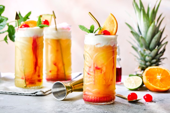 Coctail